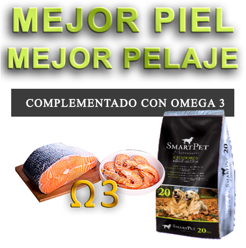 Omega 3